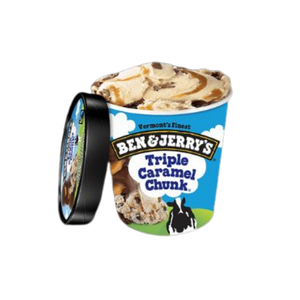 Ben and Jerry Cookie Dough(Small)